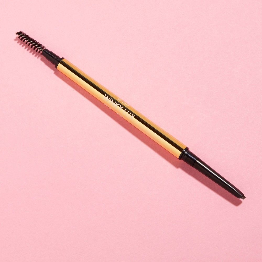 Winky Lux Uni-brow Precision Pencil - Universal Brown - 0.002oz | Target