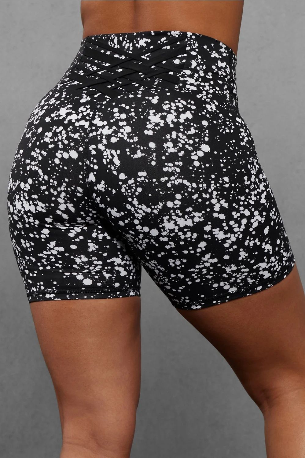 Boost PowerHold® High-Waisted 6'' Short | Fabletics - North America
