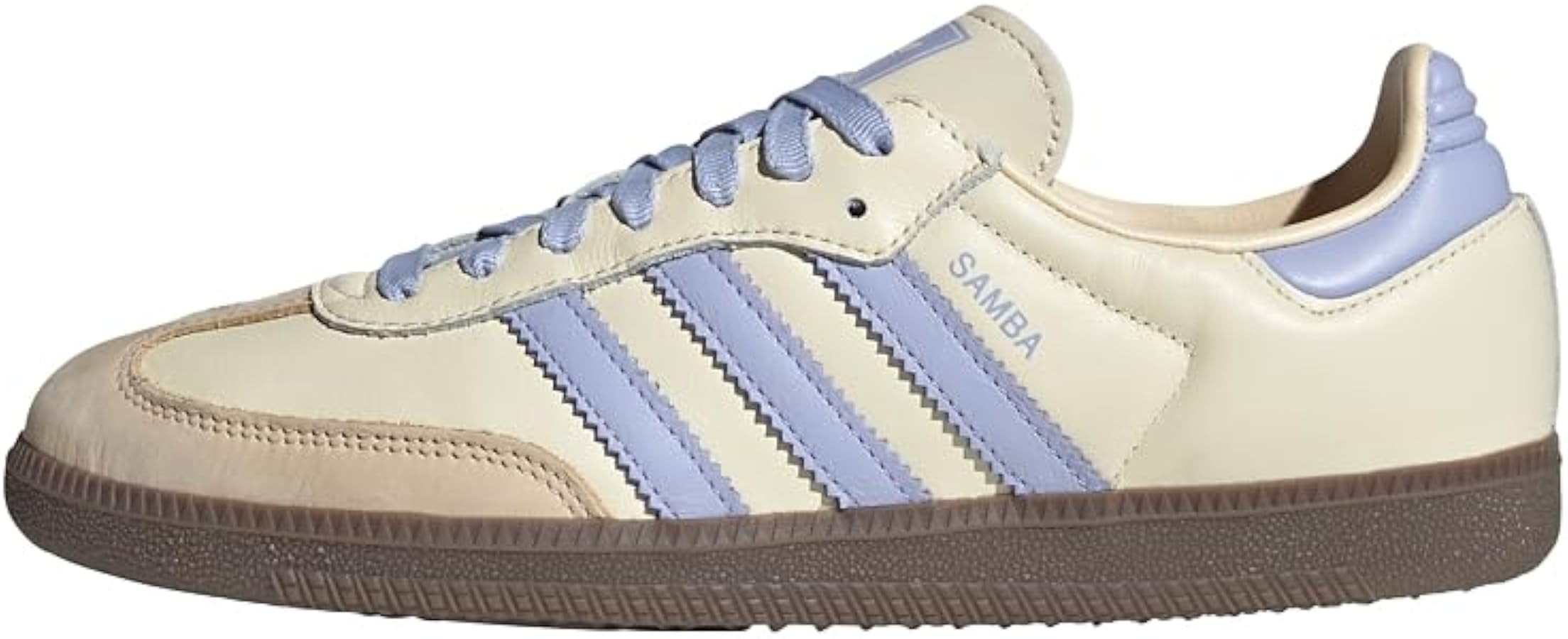 adidas Women's Samba OG Sneakers | Amazon (US)