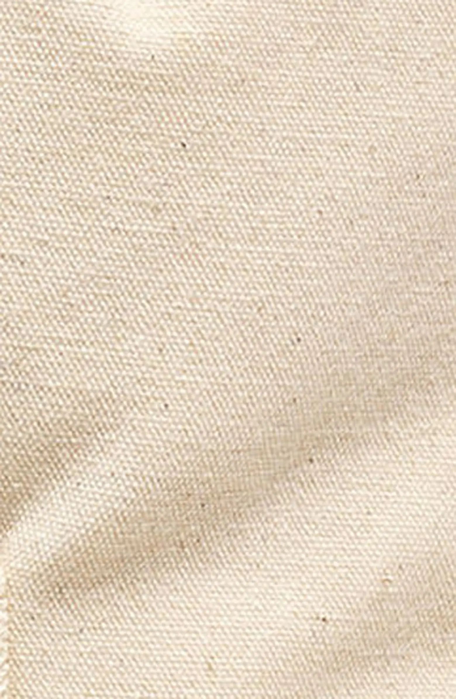 Madewell Linen Packable Sunhat | Nordstrom | Nordstrom