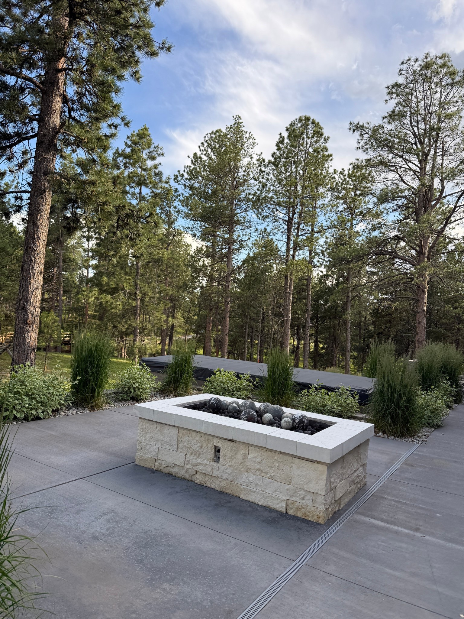 So excited for our new outdoor furniture to be delivered! We moved the Malta set to the guest patio. The new set will seat more people and I can’t wait to see how it looks in our space.

#LTKHome #LTKSeasonal #LTKFamily