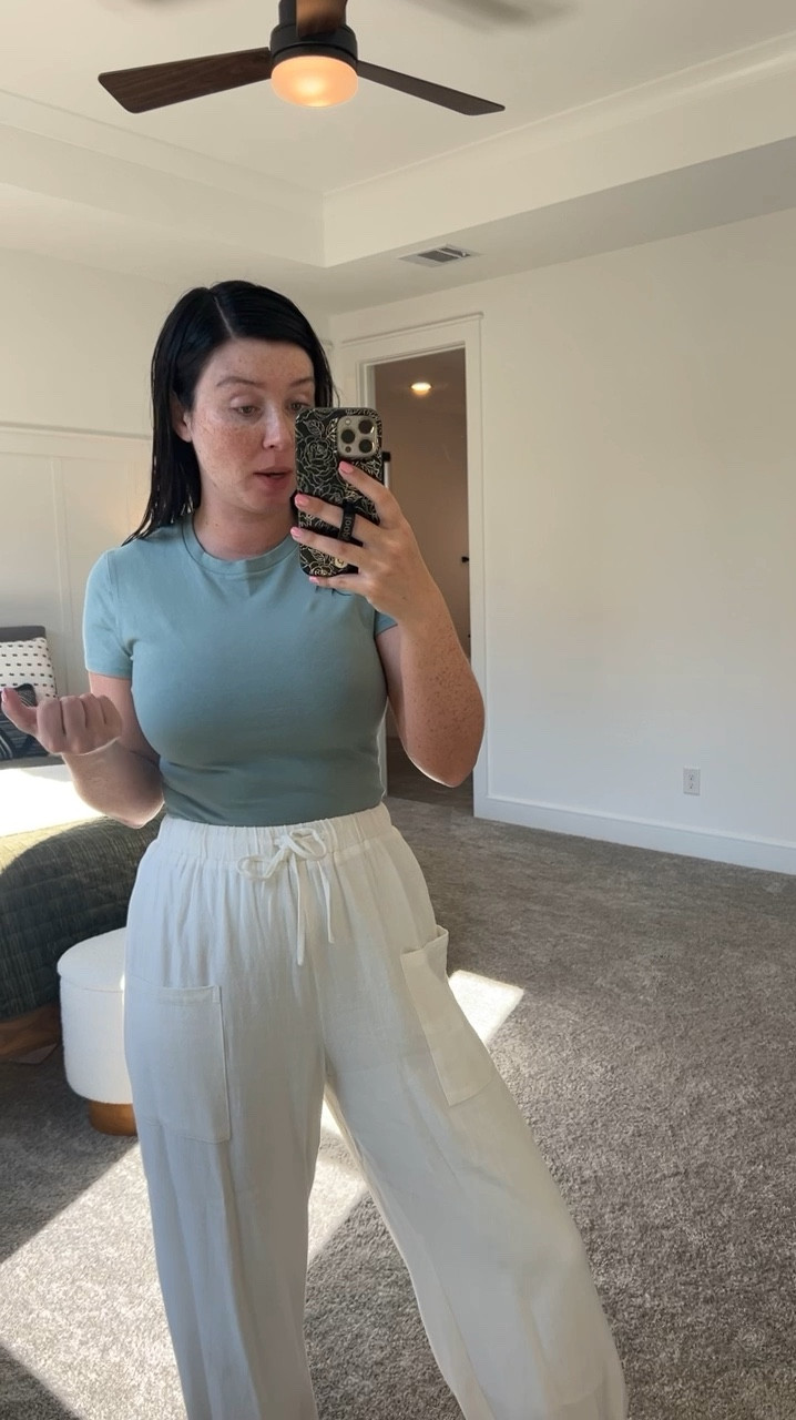 Found a super seamless bra to go under the thinnest tees! See product details for sizing. I’m a 34DDD for reference. Use code “EBY-APRIL-20” to save 

#LTKfindsunder50 #LTKmidsize #LTKfindsunder100