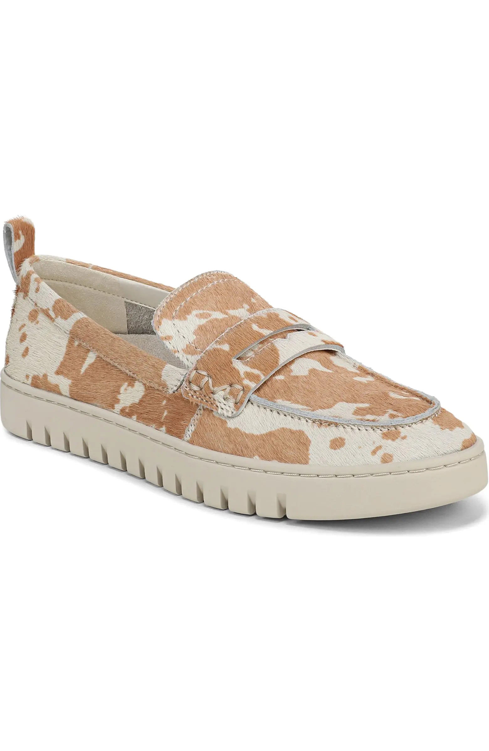 Uptown Hybrid Penny Loafer (Women) | Nordstrom