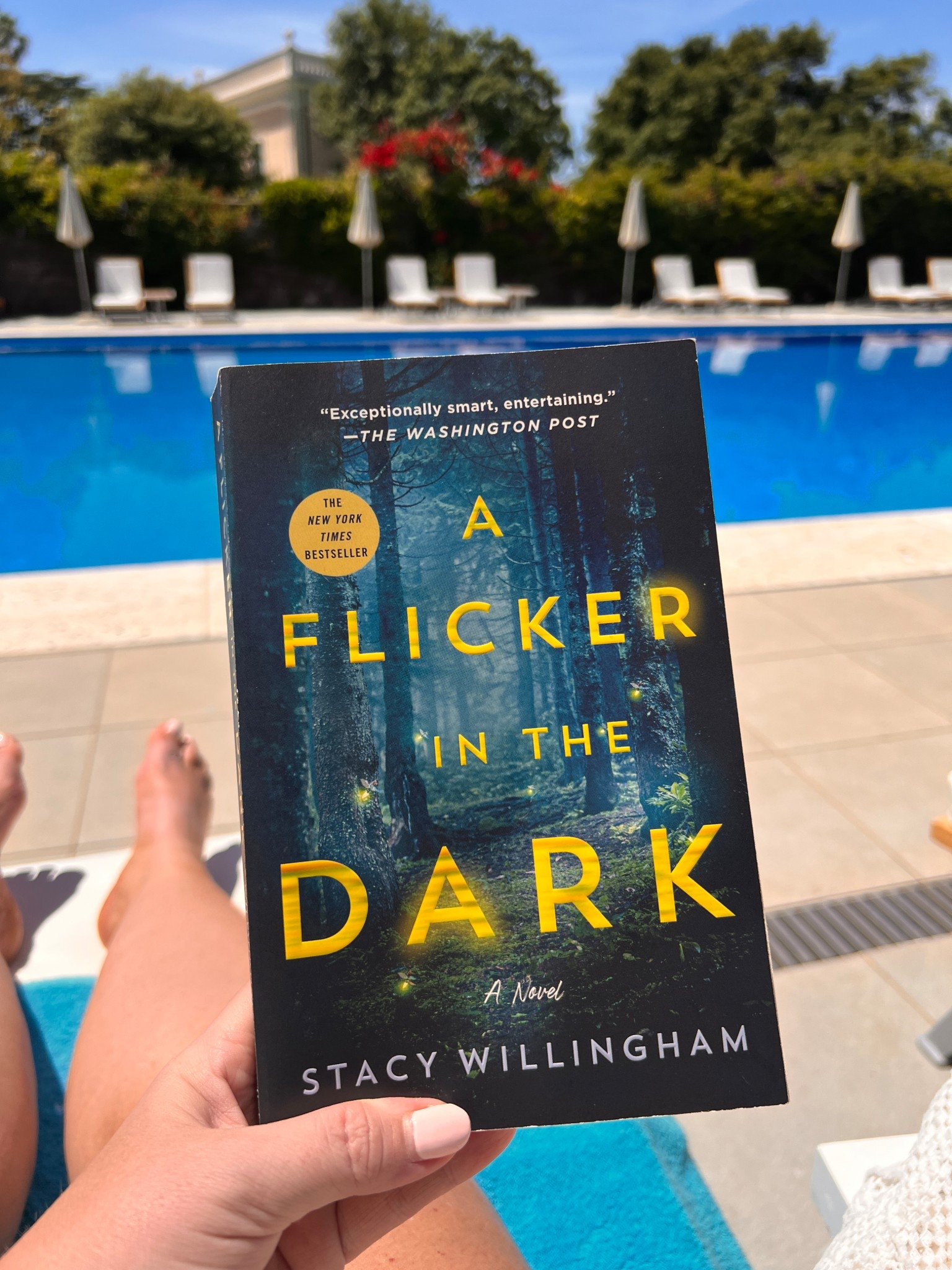 Latest read and book 13 of 2025