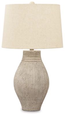 Layal Table Lamp | Ashley Homestore