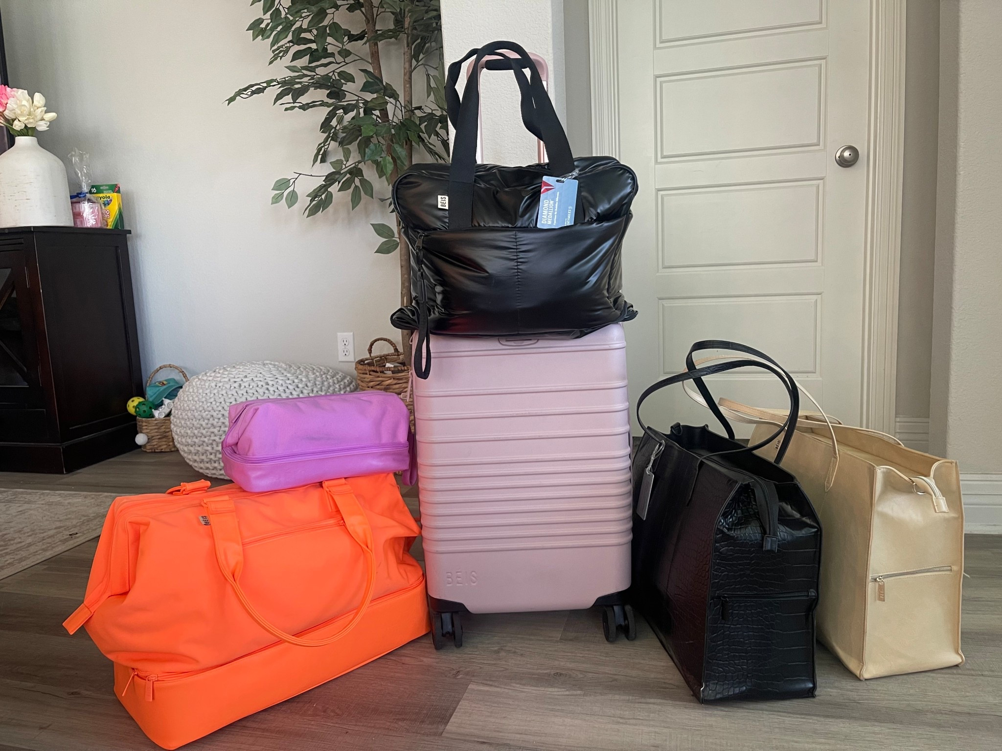 BEIS is still running their early Black Friday sale with the code EARLY25!

#LTKTravel