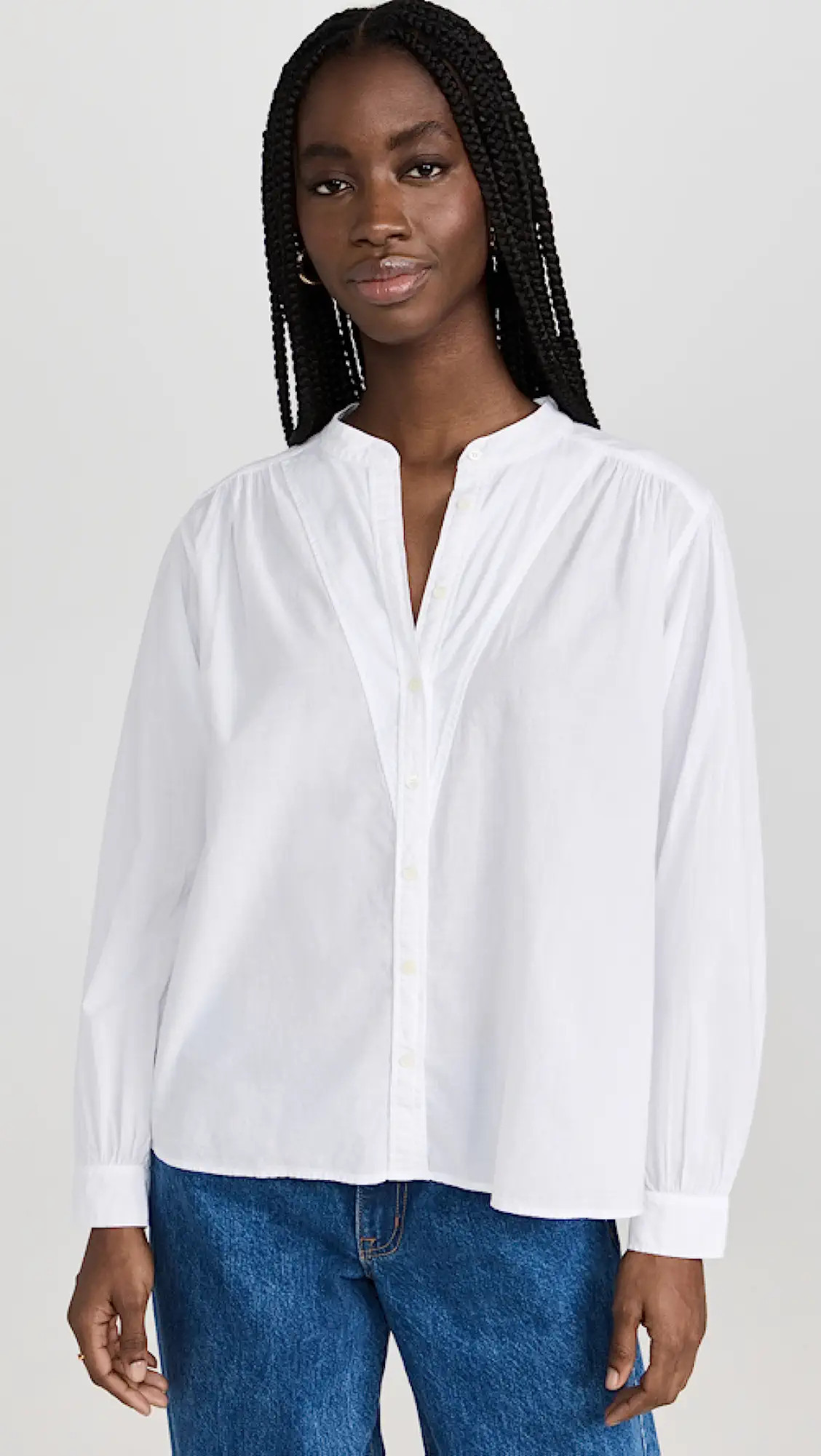 Poe Shirt | Shopbop