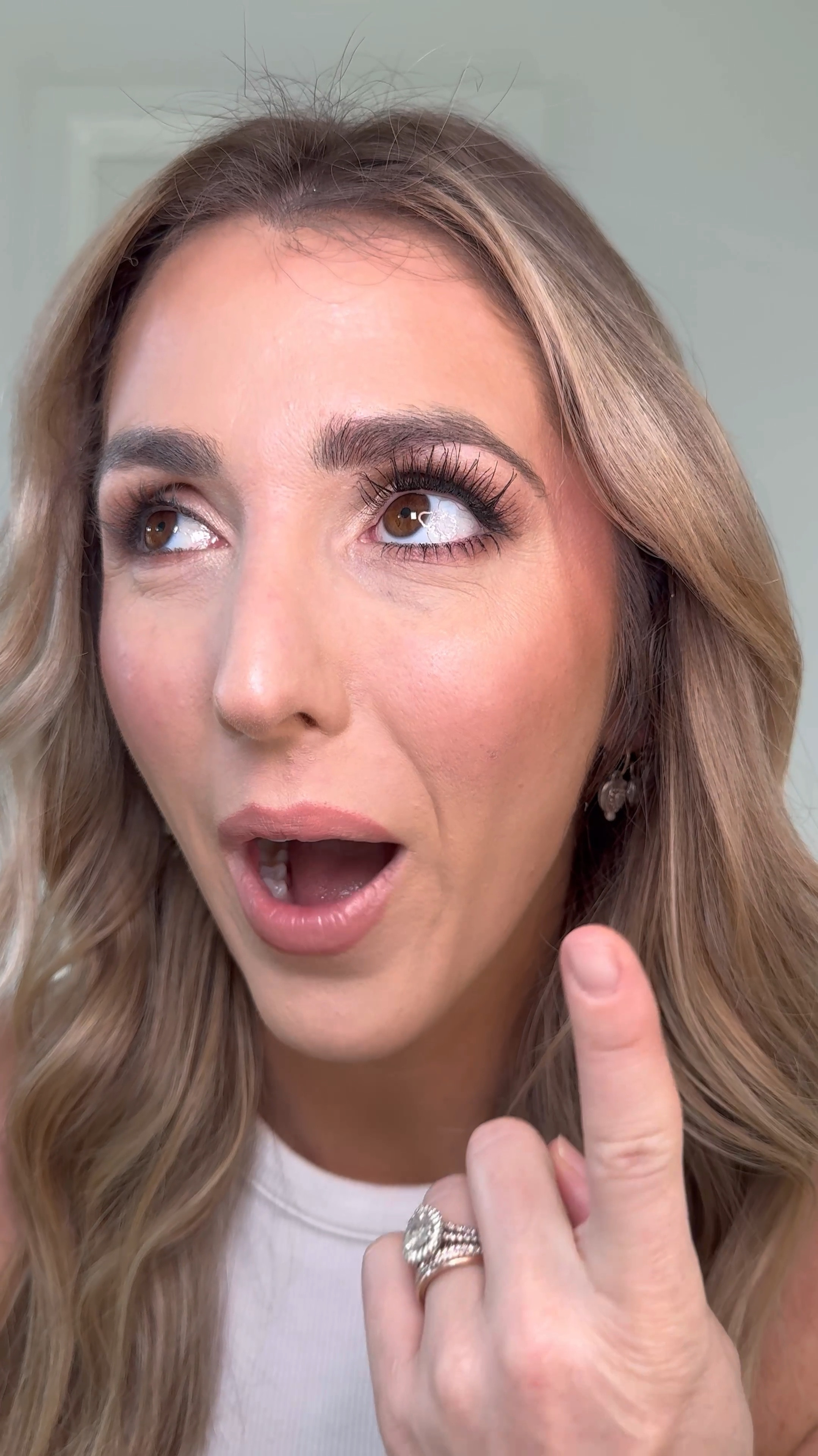 If you want long, thick lashes without the glue, these will be your new best friend! ✨ I love that they’re easy to apply (totally beginner friendly), damage free, and glue free. Would you try these!? 

#Ad #ARDELLBEAUTYPARTNER #ARDELLBEAUTY #ARDELLPRESSON #TargetPartner #Target @ARDELLBEAUTY @Target#LTKCyberWeek 



#LTKFindsUnder50 #LTKBeauty #LTKStyleTip