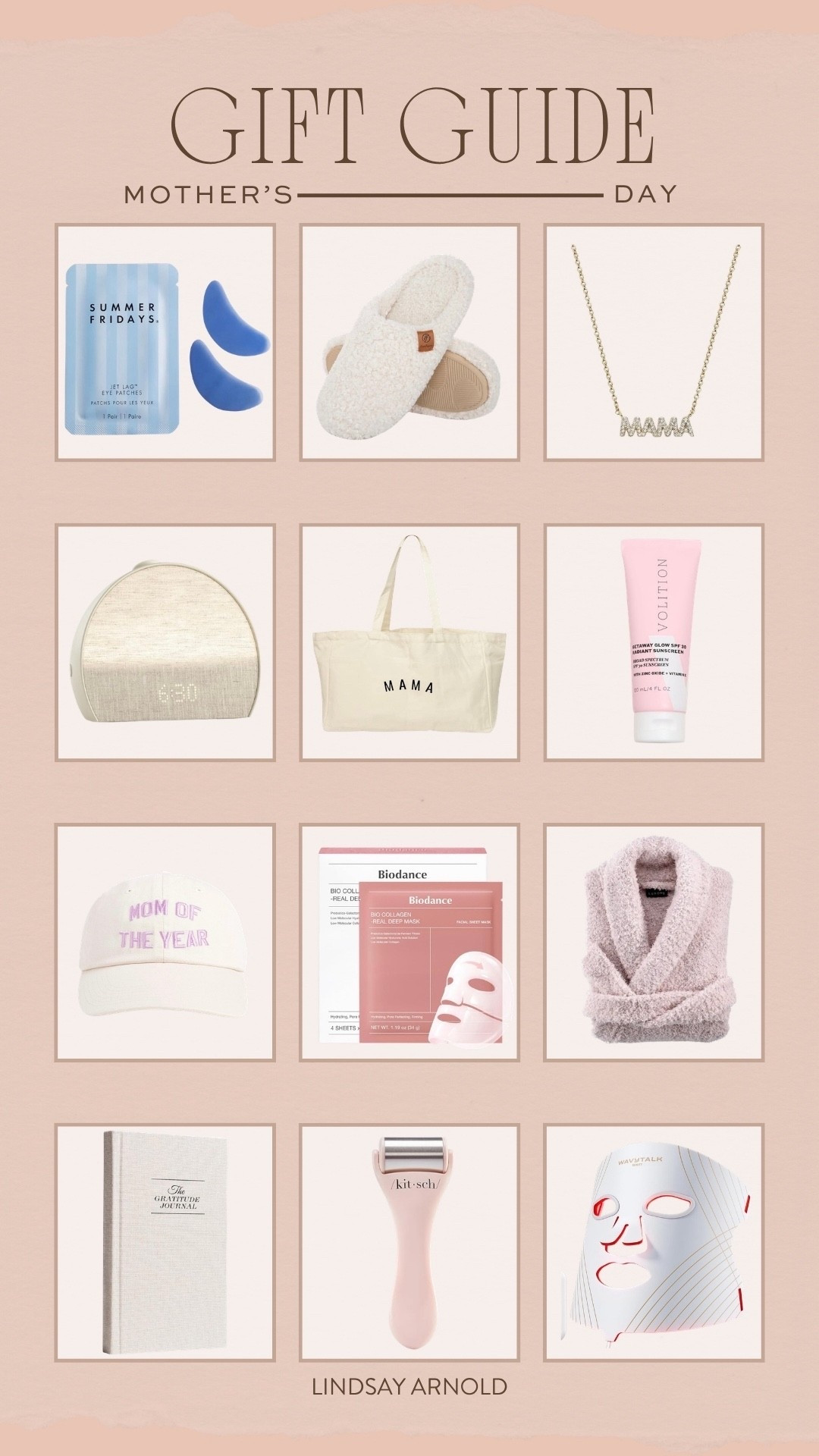 Mother’s Day gift guide from Amazon🤍

#LTKselfcare #LTKmomlife #LTKMothersDay