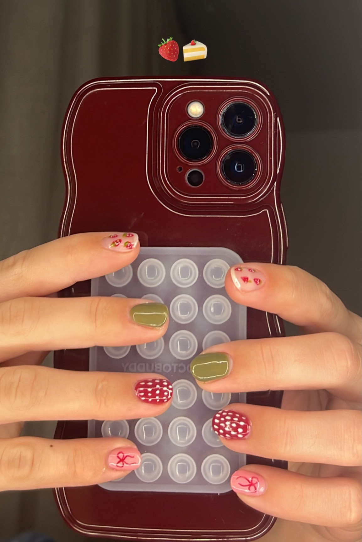 Wine phone case 
fall phone case 
amazon under $15 
octobuddy 
stocking stuffer 


#LTKCyberWeek #LTKHoliday #LTKSeasonal