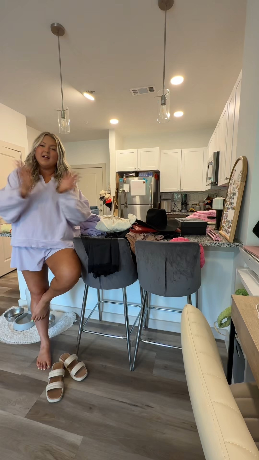 Wowwww we did it! 

#LTKTravel #LTKActive #LTKPlusSize