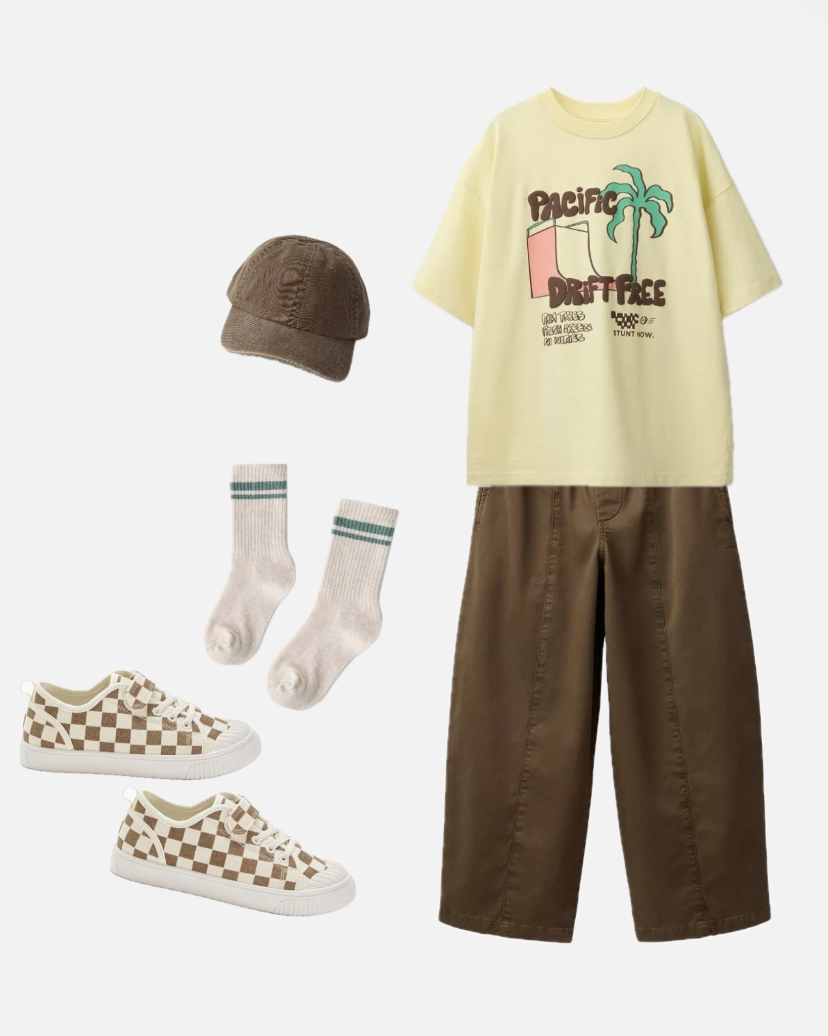 Inspi kids 🌴6-14 ans 

#LTKspring #LTKfamily #LTKkids