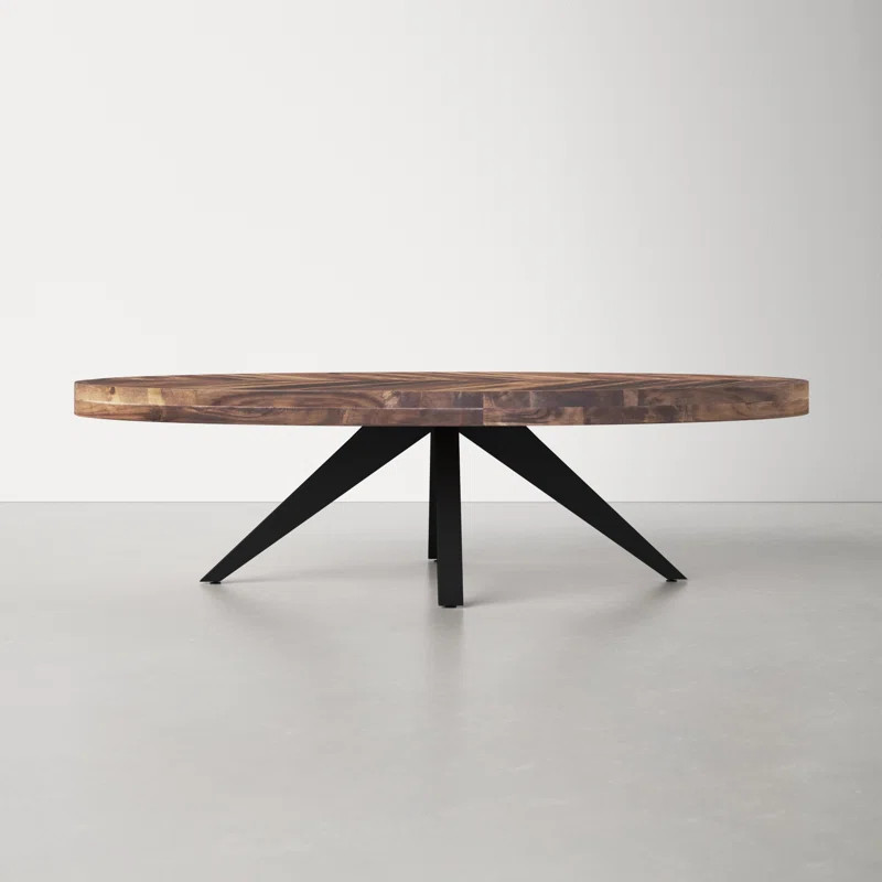 Carlo 4 Legs Coffee Table | Wayfair North America