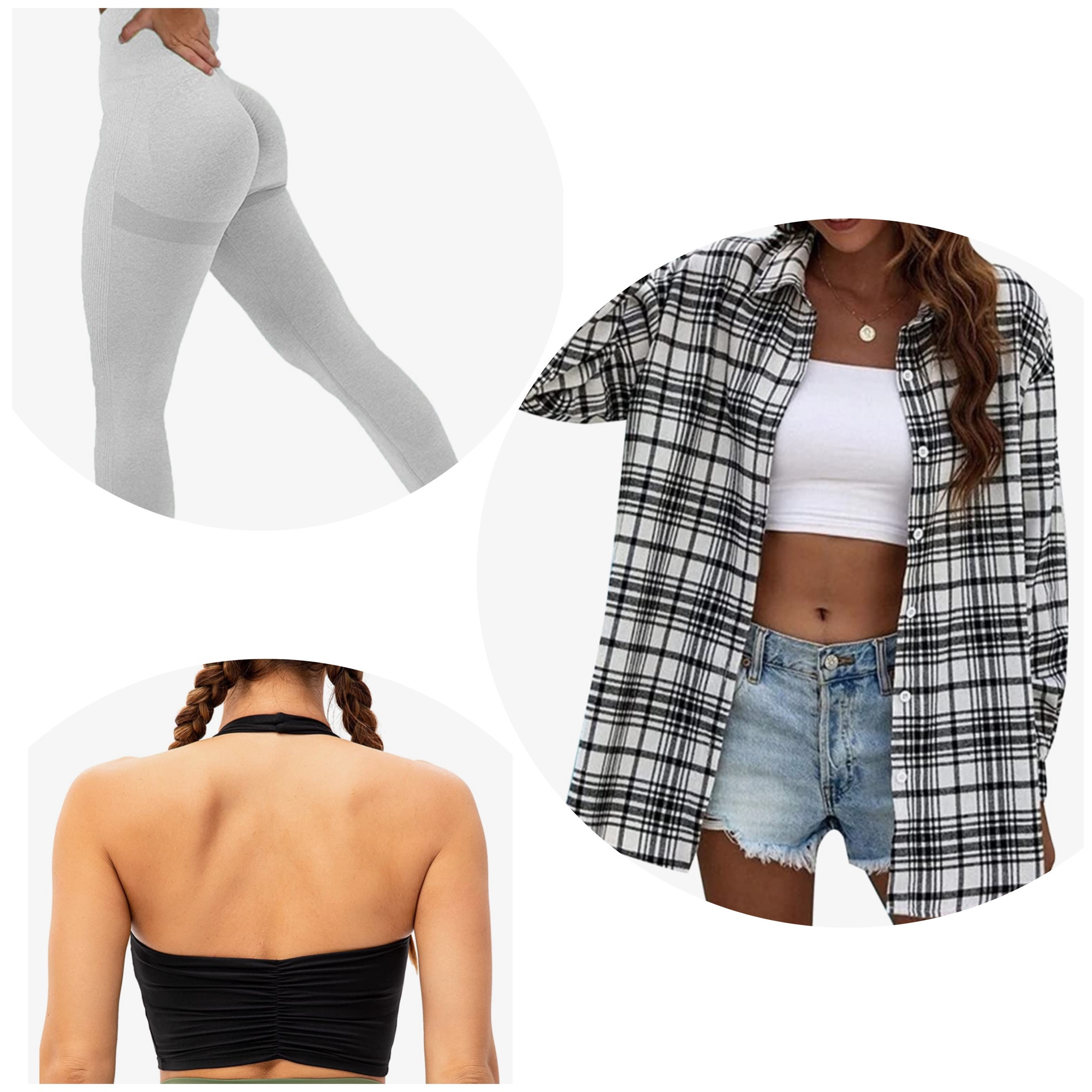 #LTKstyletip #LTKfit #LTKSeasonal
