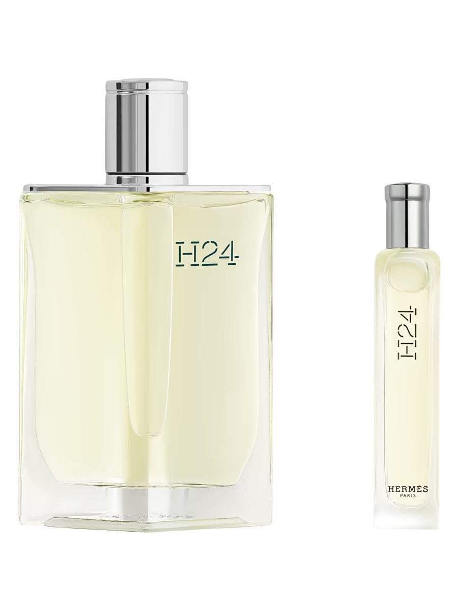 H24 Eau de Toilette 2-Piece Gift Set | Saks Fifth Avenue