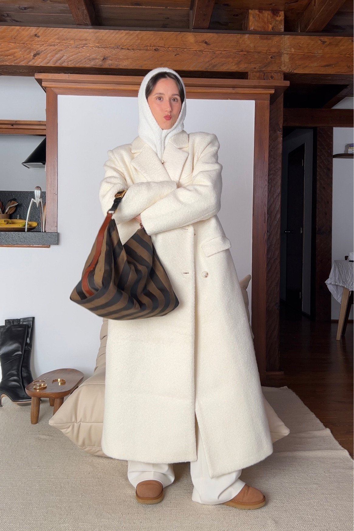 Winter outfit ideas