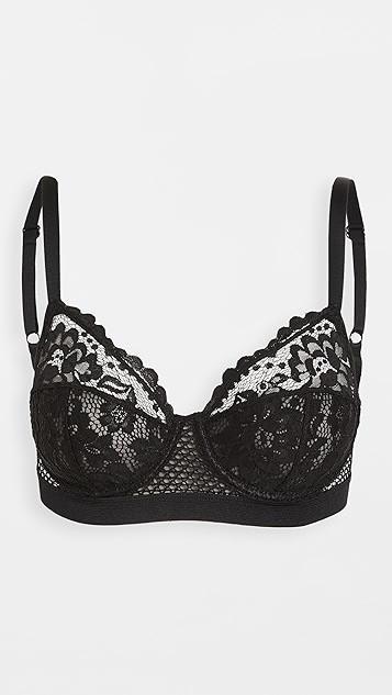 Petunia Underwire Bra | Shopbop