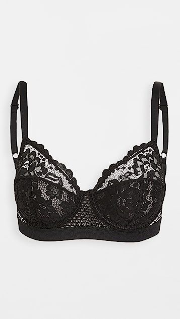 Petunia Underwire Bra | Shopbop