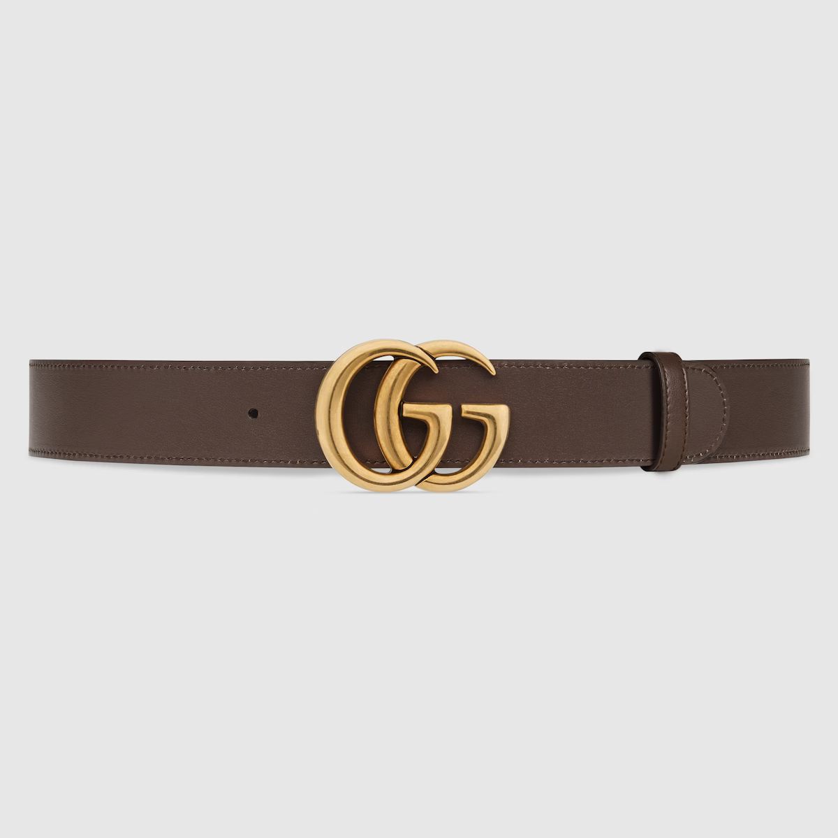 GG Marmont reversible belt | Gucci (US)