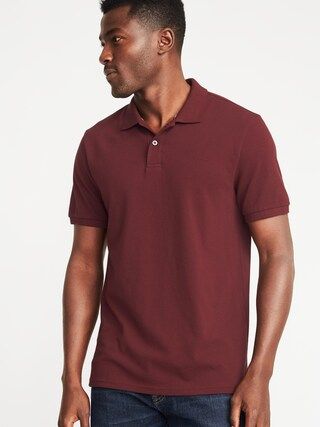 Moisture-Wicking Pro Polo for Men | Old Navy (US)