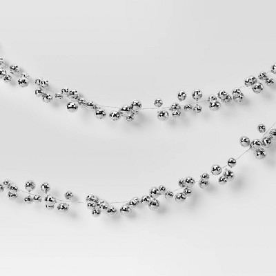 Christmas Discoball Garland - Wondershop™ | Target