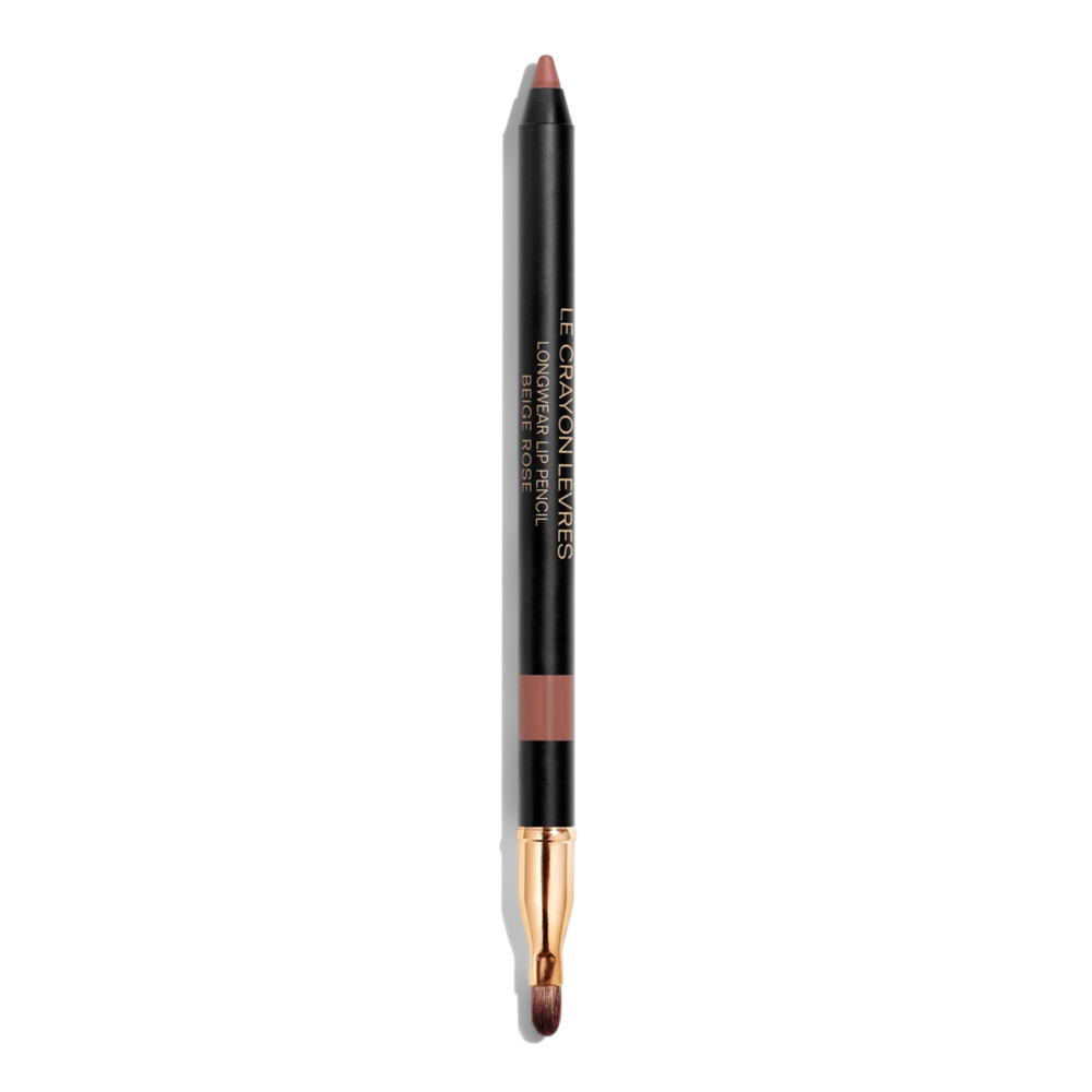CHANEL LE CRAYON LEVRES Precision Lip-Defining Pencil - BEIGE ROSE 212 | Ulta