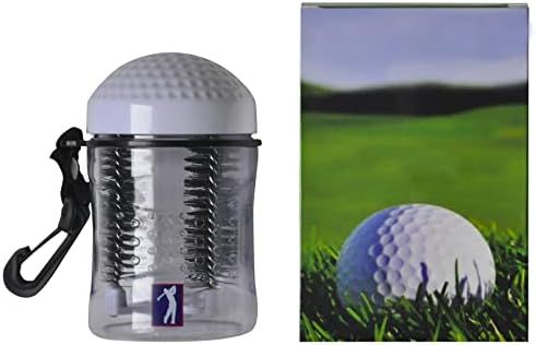 Golf Ball Washer Cleaner - Golfer's Best Gift Idea, Accessory, Gift For Men Women, Souvenir, Pres... | Amazon (CA)