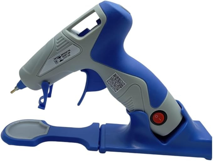 Pistola Cola Quente Sem Fio Ponta Fina Prosissional artepunto | Amazon (BR)