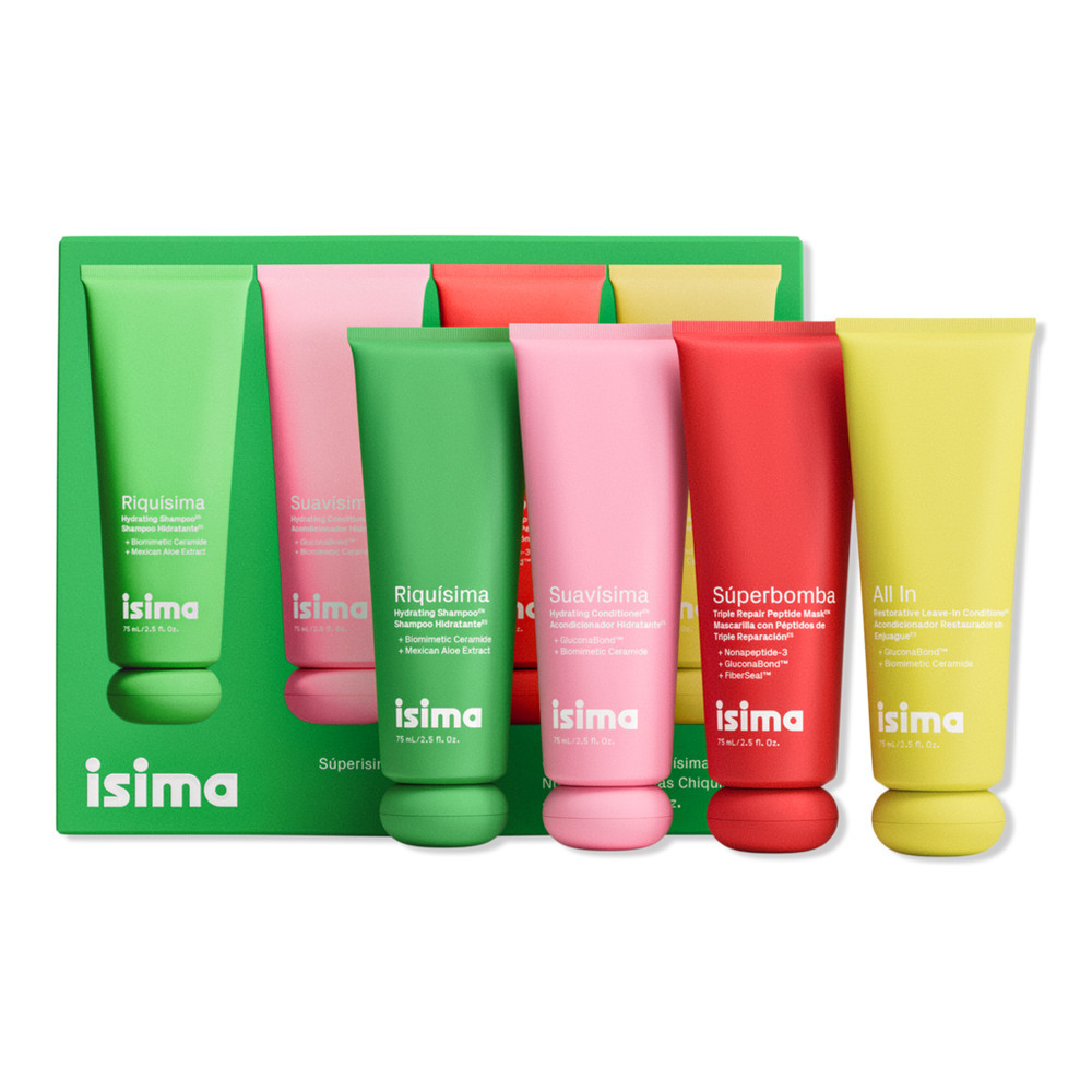 Superisima Discovery Hair Kit | Ulta