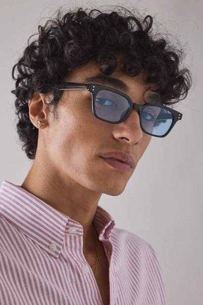 Felix Rectangle Sunglasses | Urban Outfitters (US and RoW)