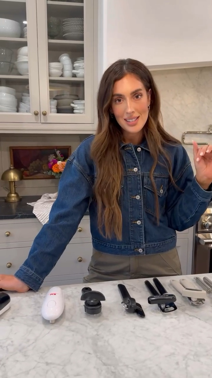 Putting can openers to the test! Which one will win?? 👀😏

#LTKunder50 #LTKhome #LTKfamily