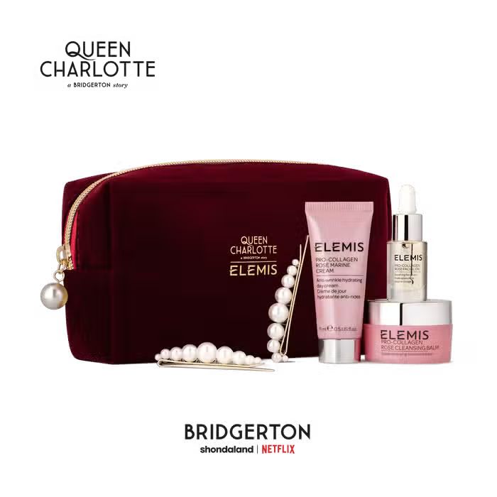 ELEMIS x Queen Charlotte | Elemis (US)