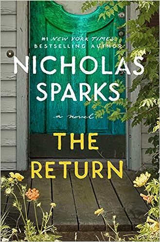 The Return



Hardcover – September 29, 2020 | Amazon (US)