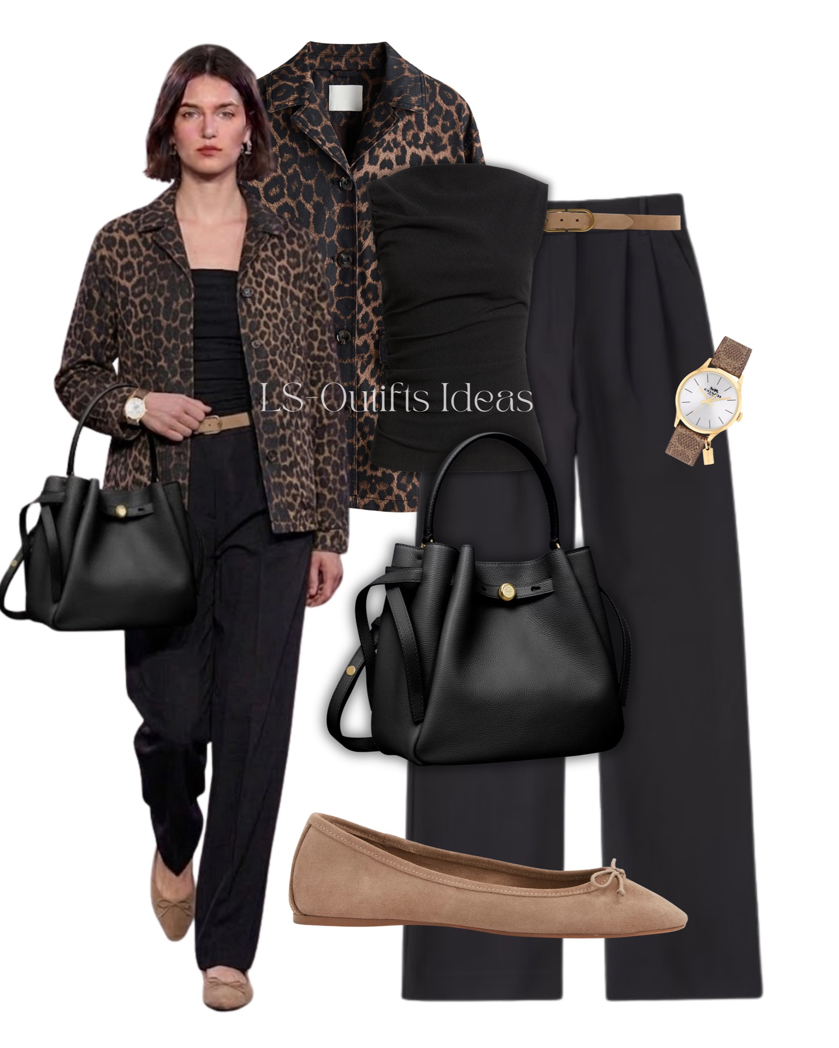 Women Autumn outfits ideas 🍁🍂

#LTKWorkwear #LTKootd