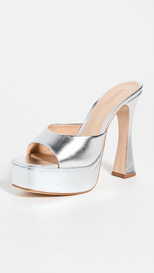 Schutz Ellis Heels | SHOPBOP | Shopbop