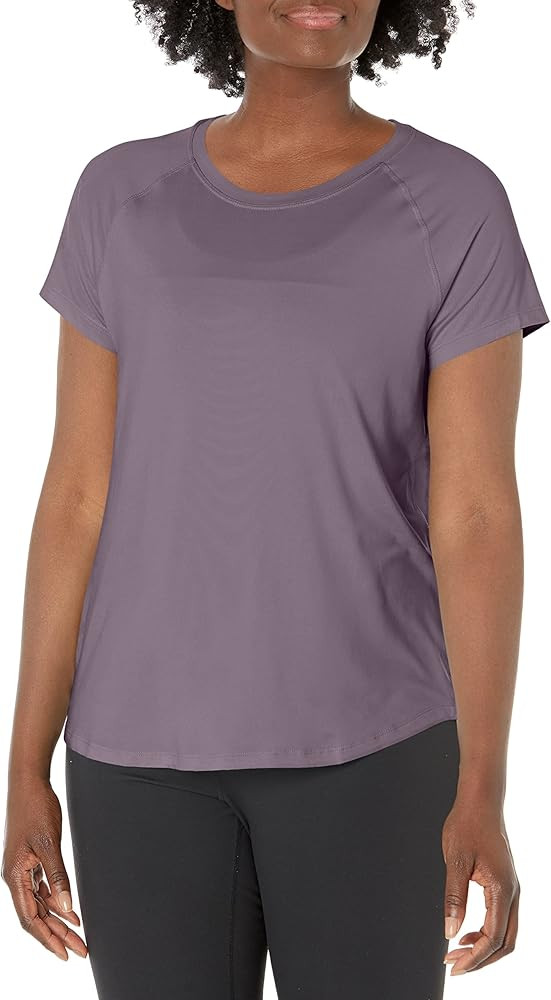 C9 Champion Women's Soft Tech Tee | Amazon (US)