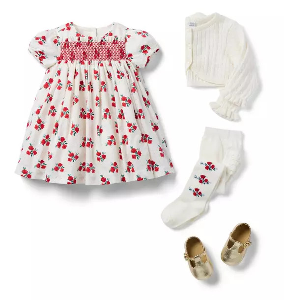 Shop the Look | Janie and Jack