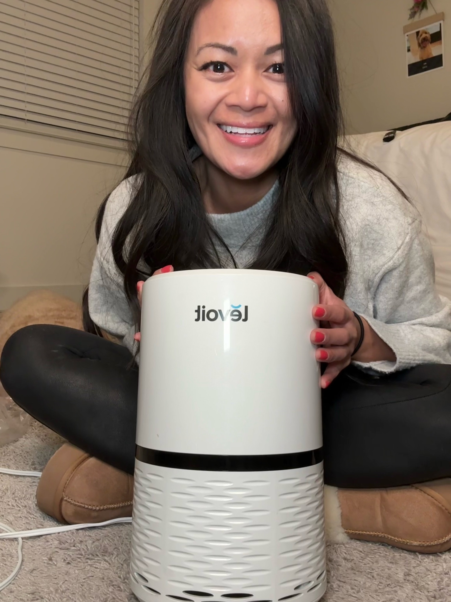 Best Air purifier on sale! 

#LTKsalealert #LTKhome