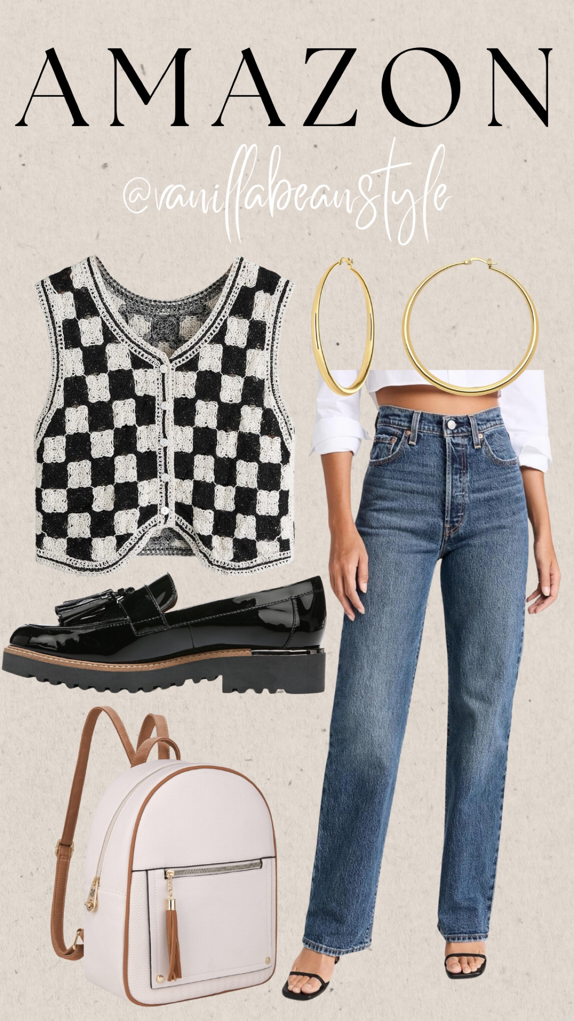 Amazon outfit inspo

#LTKStyleTip #LTKFindsUnder100 #LTKOver40
