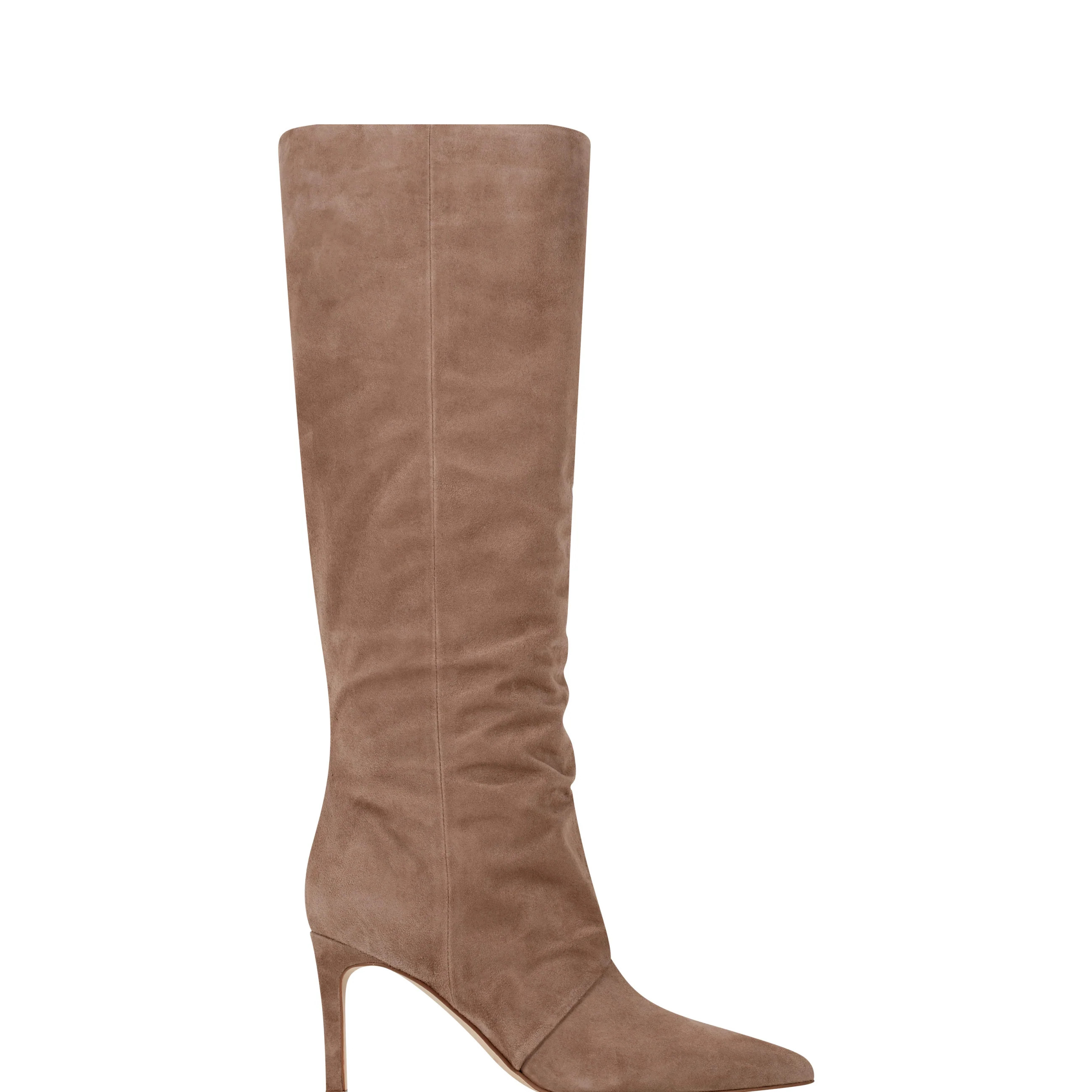 Narysa Dress Boot | Marc Fisher