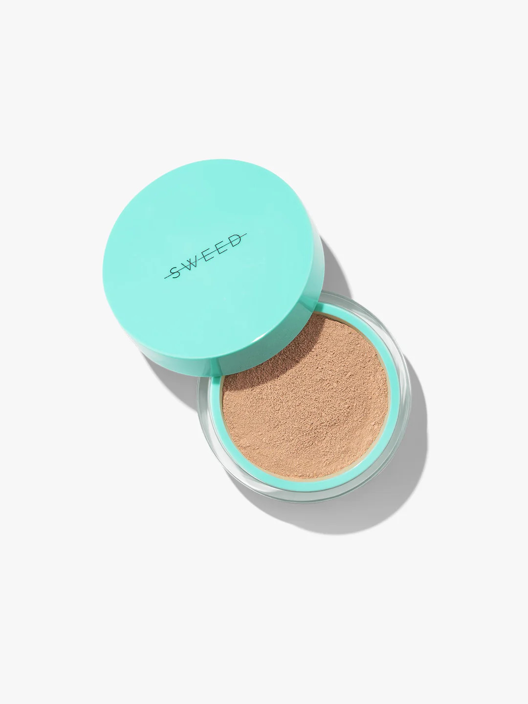 Miracle Powder Mini | SWEED BEAUTY