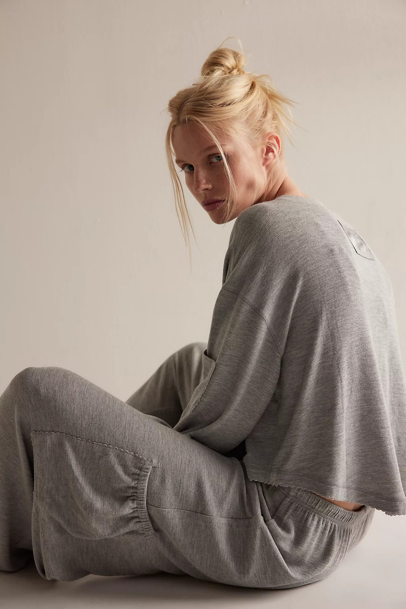 First Base Lounge Set | Free People (UK)