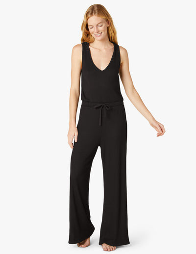 Jetsetter Jumpsuit | Beyond Yoga | Beyond Yoga