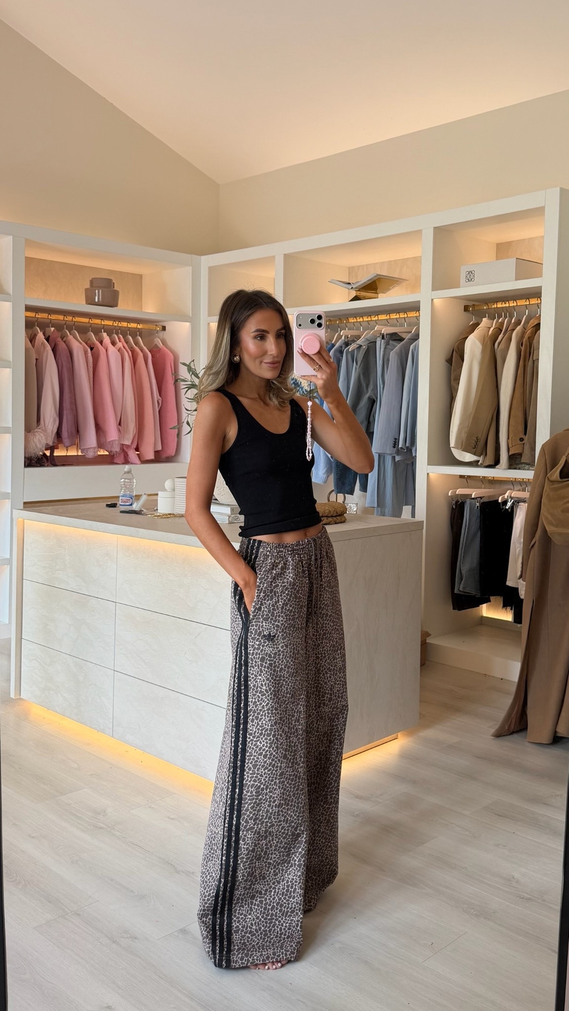 Trousers: size XS 

#LTKsummer #LTKspring #LTKuk