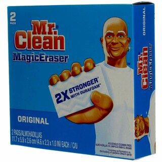 Mr. Clean Magic Eraser Original Household Cleaning Pads | Kroger