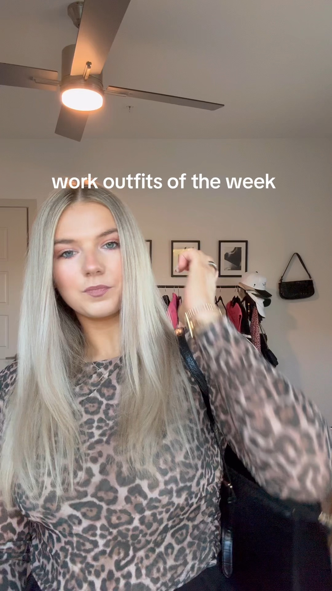 outfits of the week for work 

#LTKWorkwear #LTKStyleTip