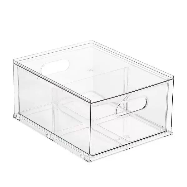 The Home Edit by iDesign Large Drawer | The Container Store