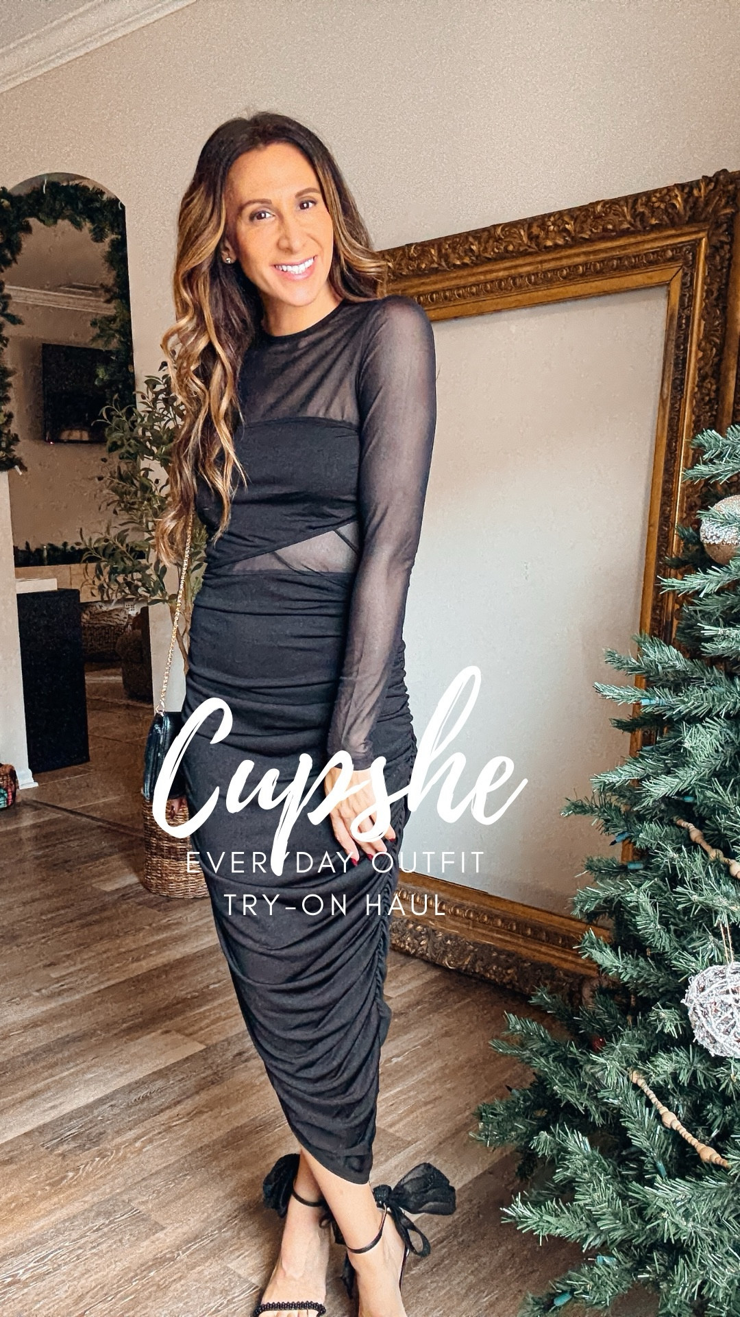 Sharing some of the newest arrivals from Cupshe! 

#LTKFindsUnder50 #LTKCyberWeek #LTKHoliday