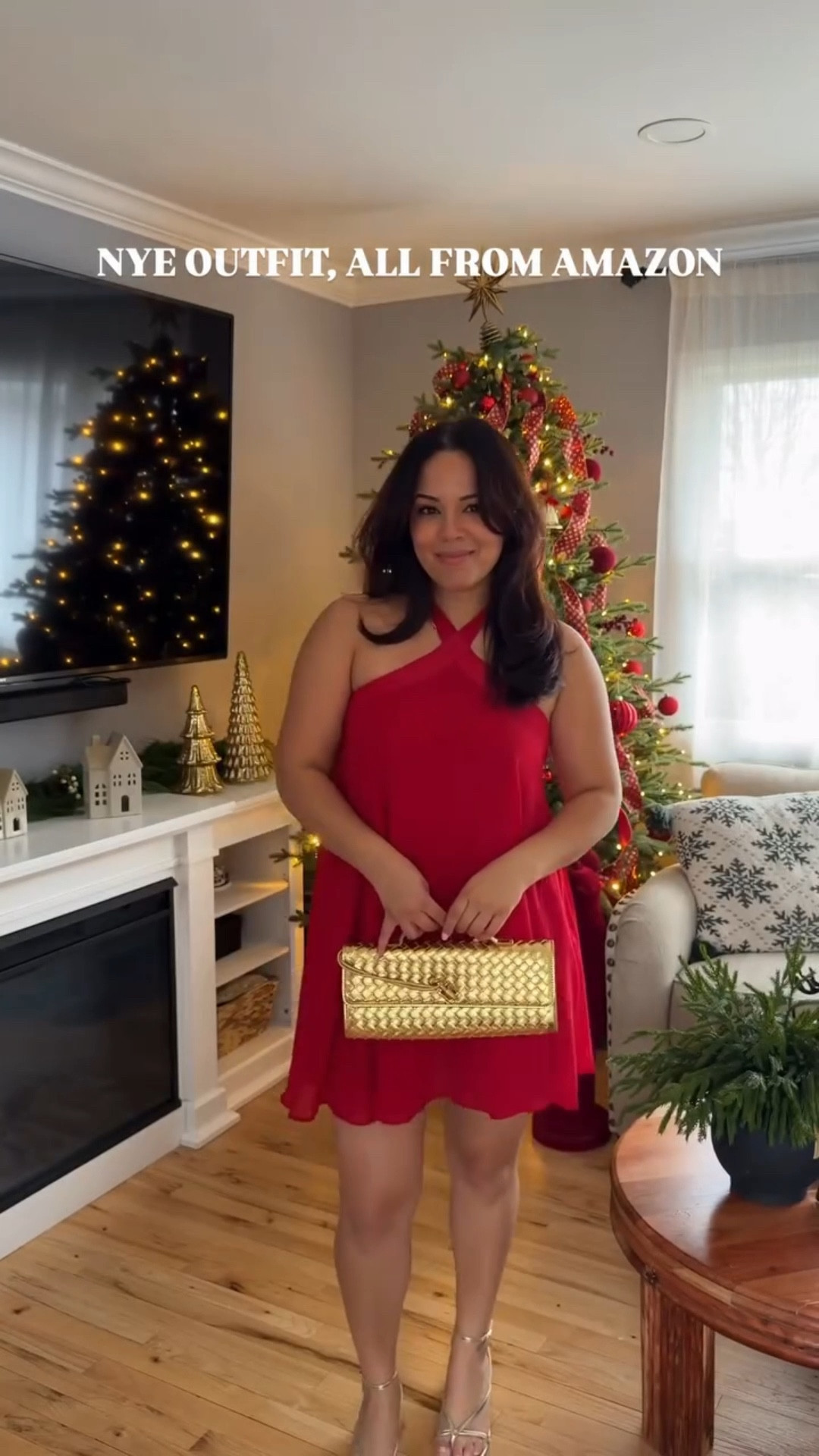 Thank you PRIME 2-day delivery, you save lives!!
⠀⠀⠀⠀⠀⠀⠀⠀⠀
@amazonfashion | L!KE & COMMENT & l’Il send you all the outfit details! & Save for inspo!!
⠀⠀⠀⠀⠀⠀⠀⠀⠀
All sizing details are in the caption of each photo on my storefront. I am 5’1. Typically a size 24, 2, small
⠀⠀⠀⠀⠀⠀⠀⠀⠀
#holidayparty #christmaspartyoutfit #holidaypartyoutfit #holidaylook #gdwm wardrobeessential datenightoutfit styleinspo holidaystyle giftideasforher