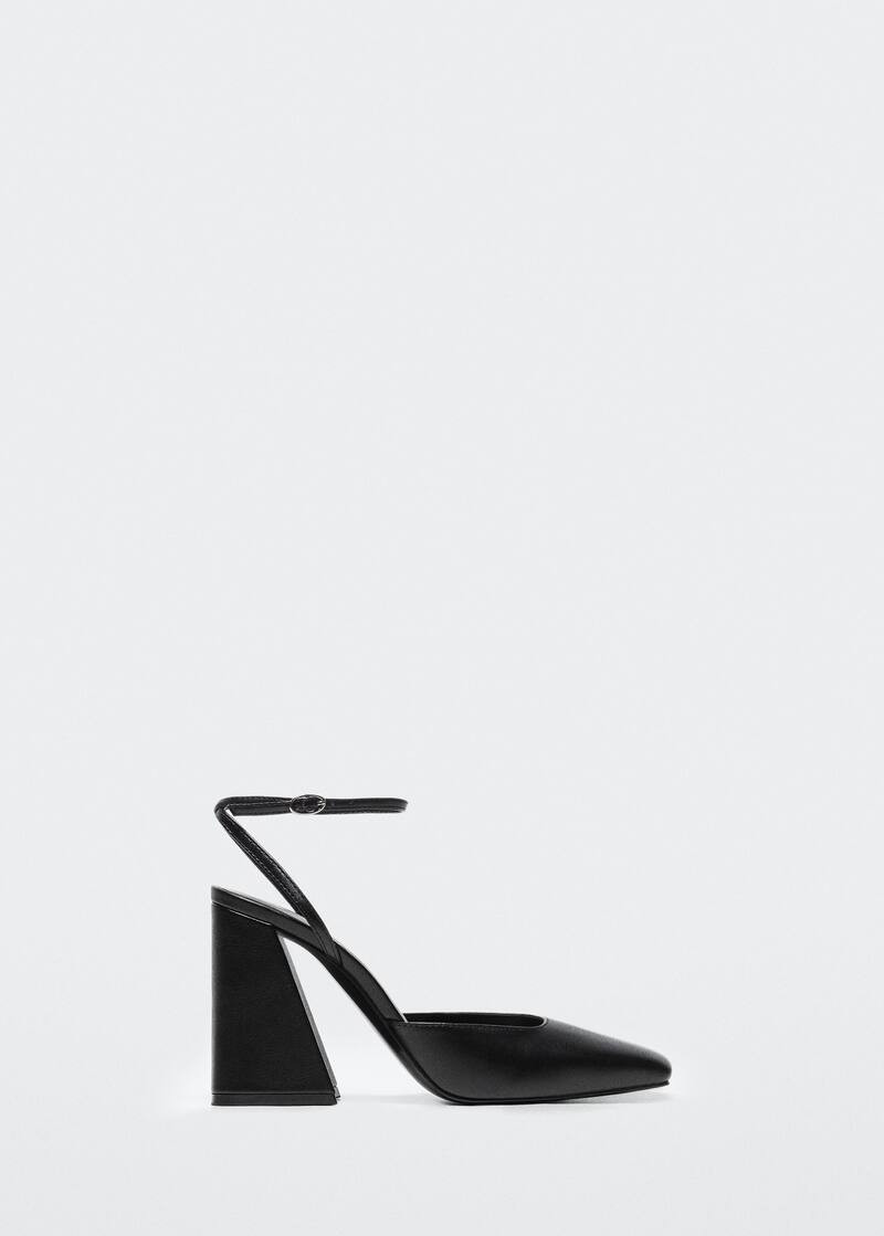 Search: Black shoes (43) | Mango USA | MANGO (US)